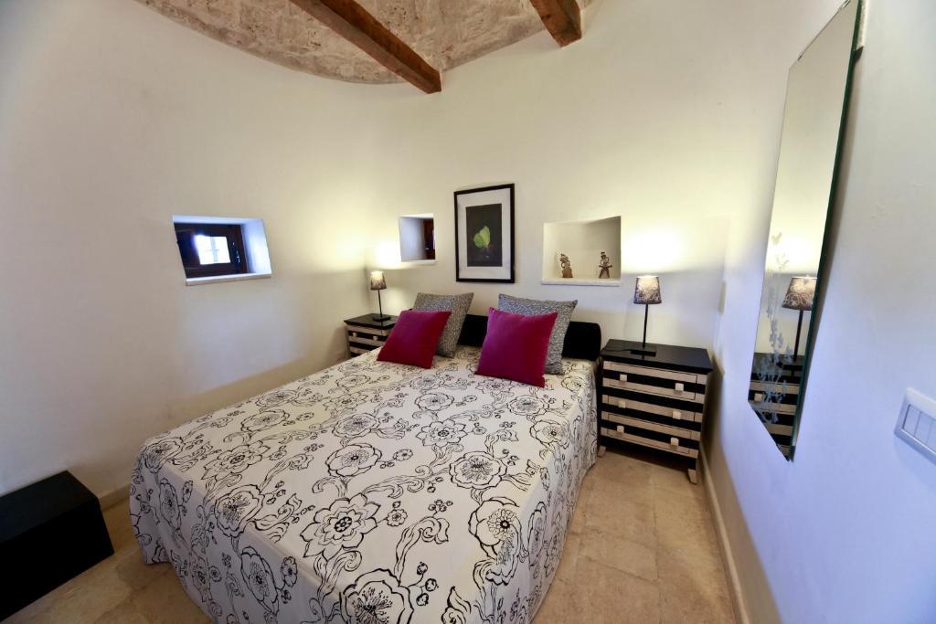 Trulli Paparale Αλμπερομπέλο Δωμάτιο φωτογραφία