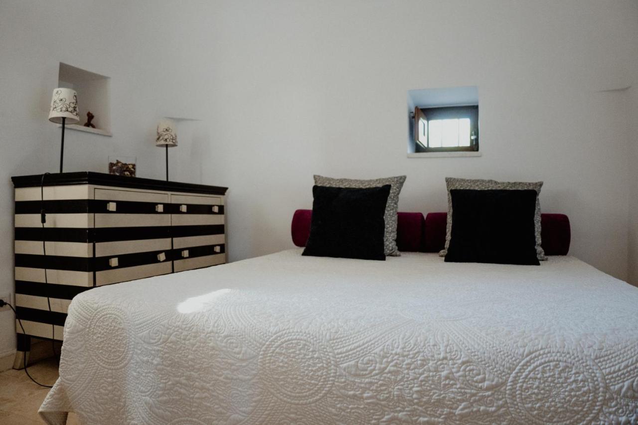 Trulli Paparale Αλμπερομπέλο Εξωτερικό φωτογραφία