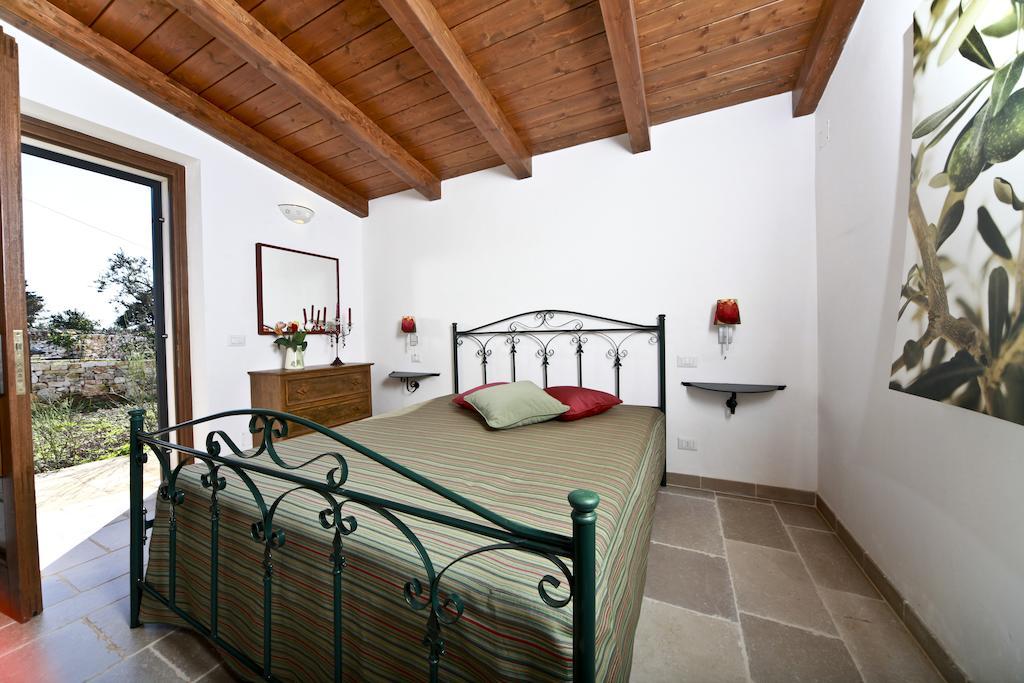 Trulli Paparale Αλμπερομπέλο Δωμάτιο φωτογραφία