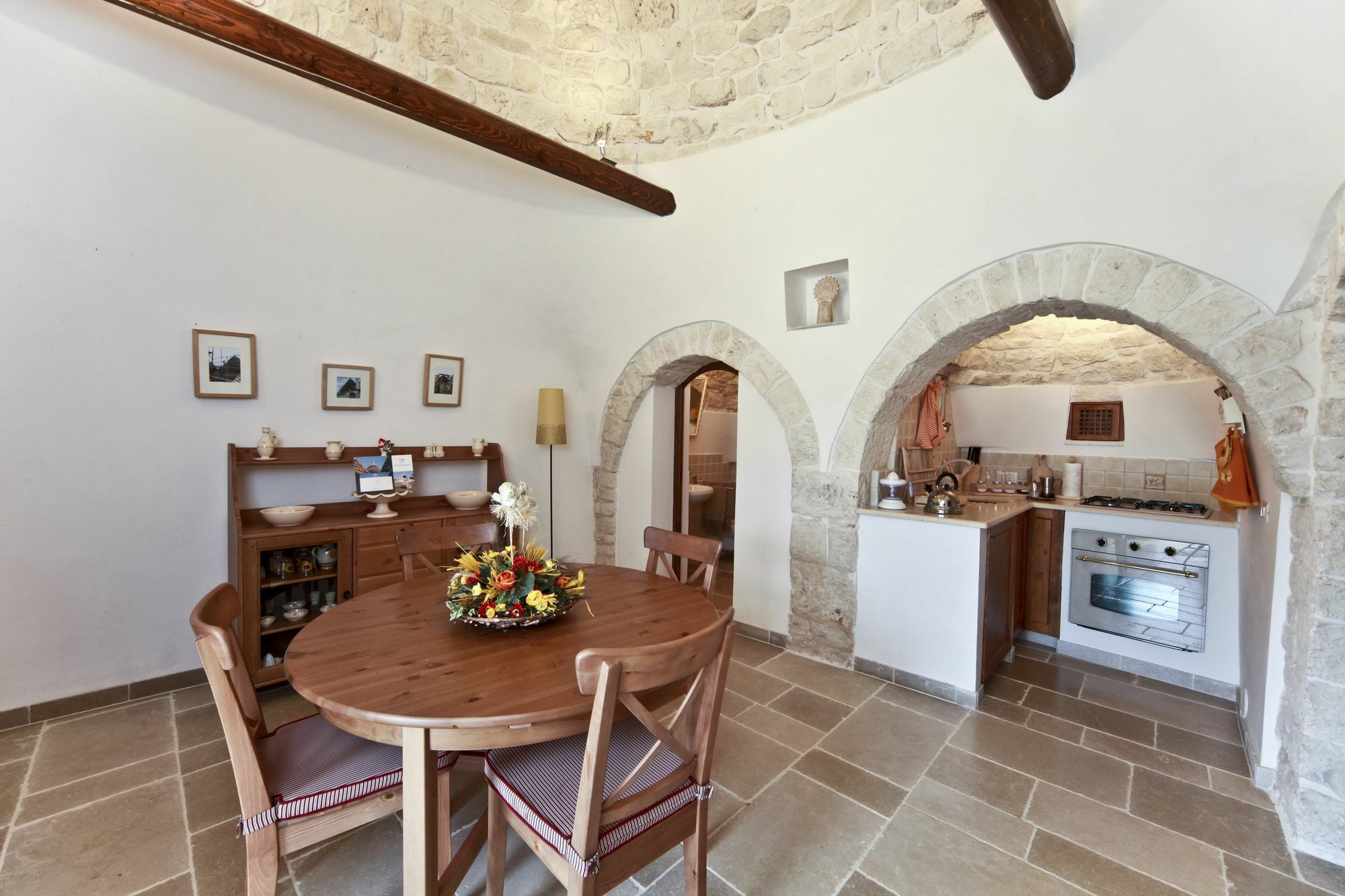 Trulli Paparale Αλμπερομπέλο Εξωτερικό φωτογραφία