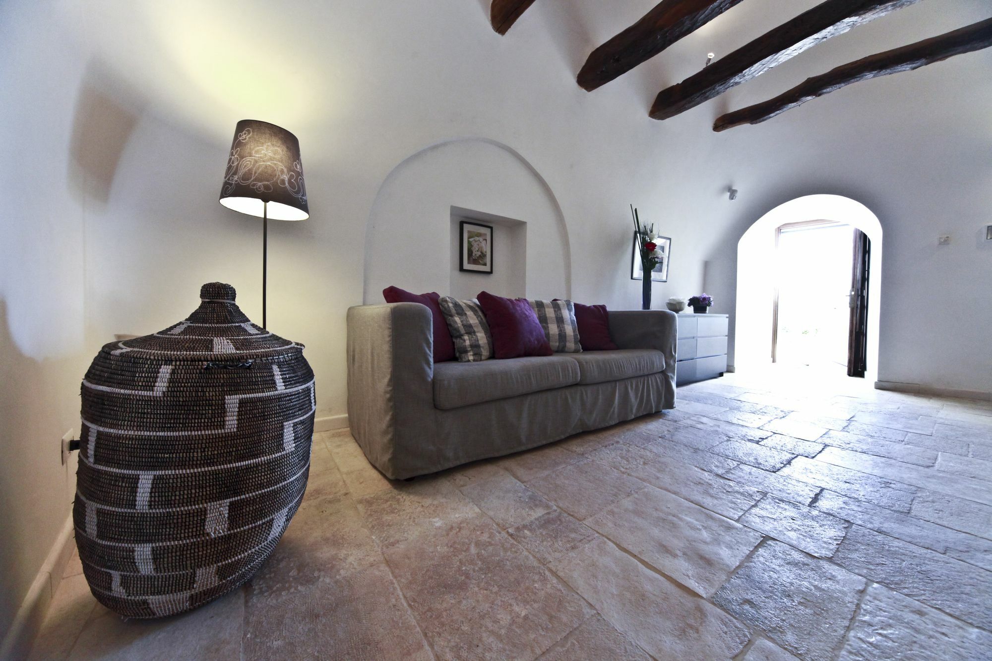 Trulli Paparale Αλμπερομπέλο Εξωτερικό φωτογραφία