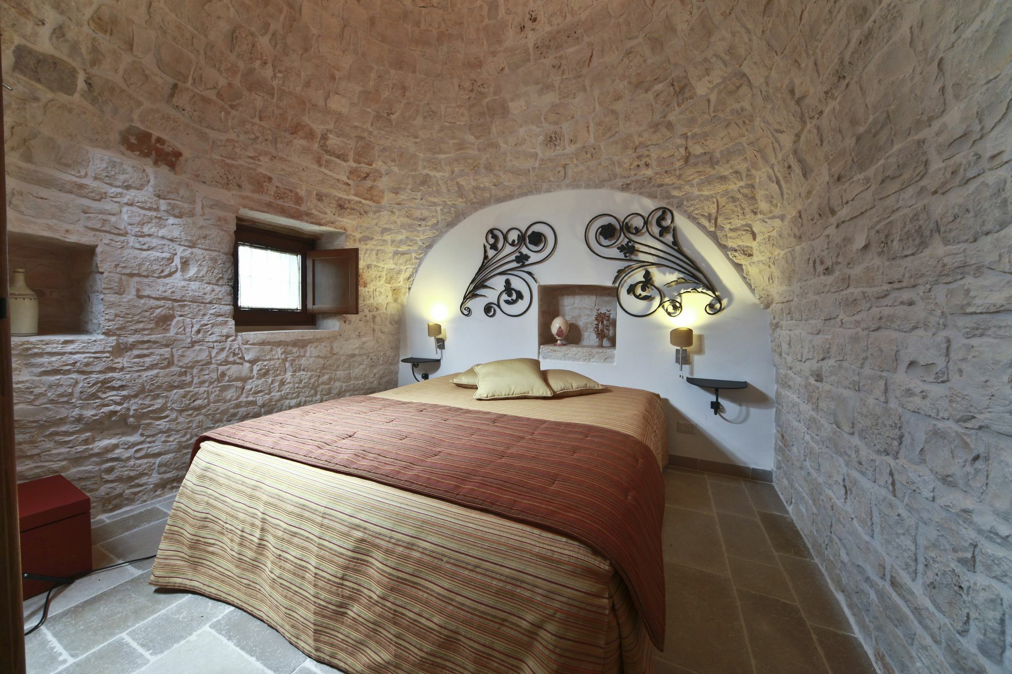 Trulli Paparale Αλμπερομπέλο Εξωτερικό φωτογραφία