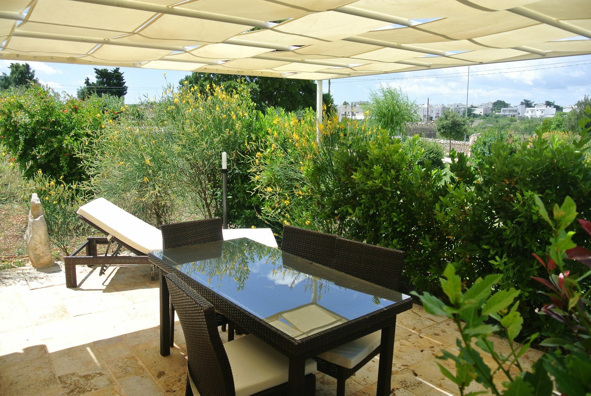 Trulli Paparale Αλμπερομπέλο Εξωτερικό φωτογραφία